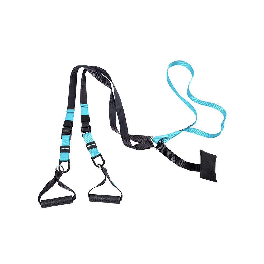 Livepro Suspension Trainer